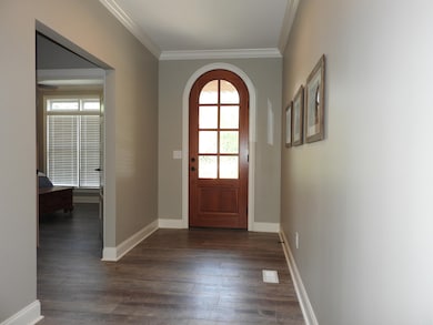 2829 Rose Hill Ln NE, Cleveland, TN 37311 - photo 4