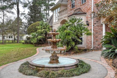 23 Saddlebrook Ct, Tomball, TX 77375 - photo 6