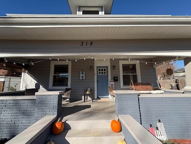 318 N Cornell Cir, Fort Wayne, IN 46807 - photo 2