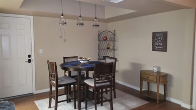 Keats Dining Room