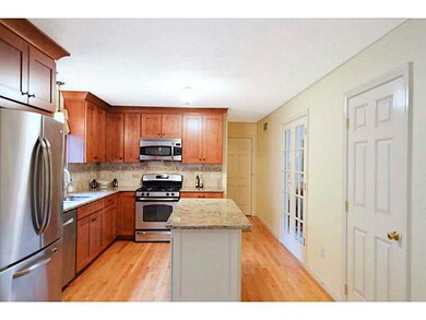 635 Chestnut Hill Rd, Wakefield, RI 02879 - photo 7