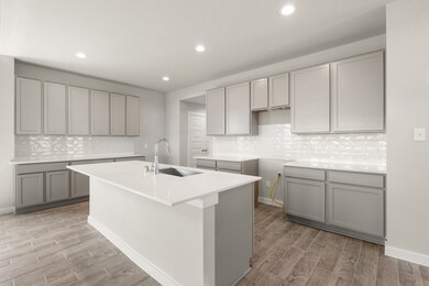 3239 Fogmist Dr, Rosenberg, TX 77471 - photo 5