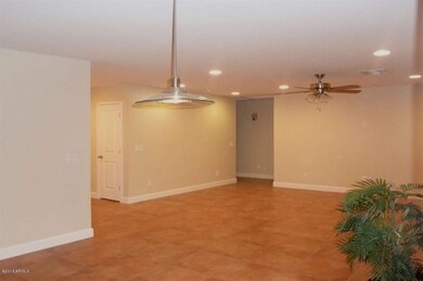 Spacious Open Floor Plan