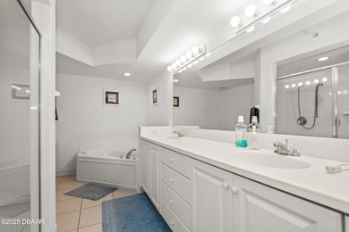 DiMucci Twin Towers unit 1402, Daytona Beach, FL 32118 - photo 7