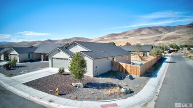 249 Misty Way, Dayton, NV 89403 - photo 7