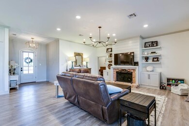 4722 Shadow Creek Dr, San Angelo, TX 76904 - photo 6