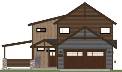575 Front Elevation