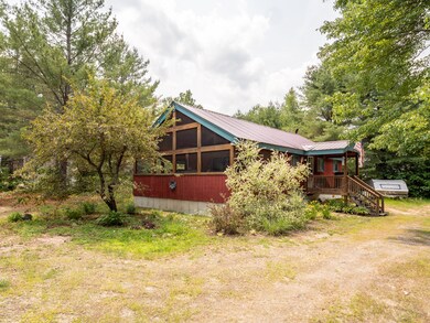 45 Kimball Lake Shores Rd, Fryeburg, ME 04037 - photo 3