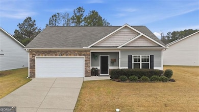 11 Willowrun Dr SW, Rome, GA 30165 - photo 2