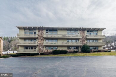 1814 Fairway Dr unit 326 ASPEN EAST, Basye, VA 22810 - photo 3