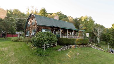 147 Morgan Rd, Tinmouth, VT 05773 - photo 2