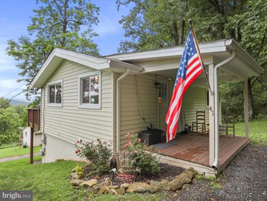 37 and 41 Headwaters Rd, Chester Gap, VA 22623 - photo 5