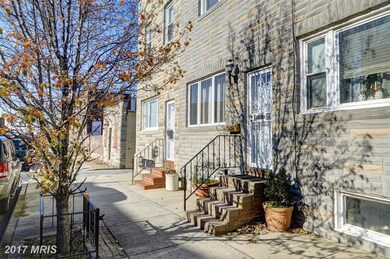 3402 E Pratt St, Baltimore, MD 21224 - photo 2