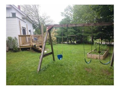 Yard/Garden.