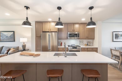 720 Baker Dr unit 309, Winter Park, CO 80482 - photo 6