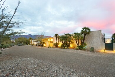 CHECK OUT MT VIEWS & PINK SKY