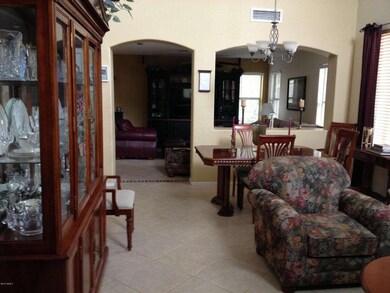 inside entry