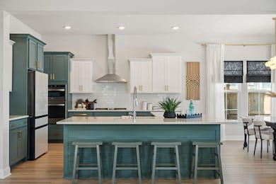 263 Bird Song Path, Summerville, SC 29485 - photo 4