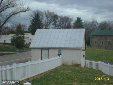 1331 Jefferson Pike, Knoxville, MD 21758 - photo 3