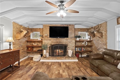 125 Red Mountain Rd, Dallas, GA 30157 - photo 4