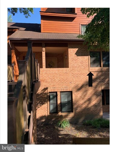 7525 Weather Worn Way unit F, Columbia, MD 21046 - photo 2