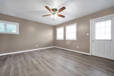 Ceiling Fan