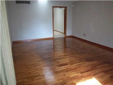 The living room has great natural light with east 