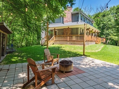 292 Fowler Rd, Northbridge, MA 01534 - photo 3