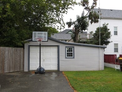 210 Grinnell St, Fall River, MA 02721 - photo 7