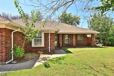 5341 Western Plains Ave, Abilene, TX 79606 - photo 4