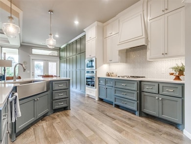 9585 Blue Bonnet Blvd, Edmond, OK 73025 - photo 5