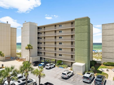 Pinnacle Port Tower unit C2-502, Panama City Beach, FL 32413 - photo 2