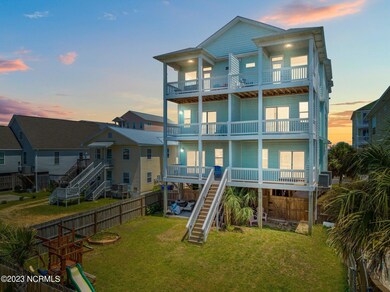 813 Carolina Beach Ave N unit A, Carolina Beach, NC 28428 - photo 2