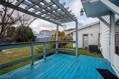 316 E Campbell St, Loudonville, OH 44842 - photo 7