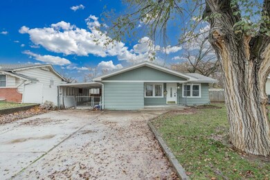 608 N 1st Ave, Mulvane, KS 67110 - photo 2