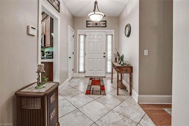 2148 Betty McGee Dr, Asheboro, NC 27205 - photo 2