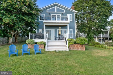 4816 Briscoe Rd, Saint Leonard, MD 20685 - photo 2