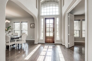 32072 Autumn Orchard Ln, Shenandoah, TX 77385 - photo 5