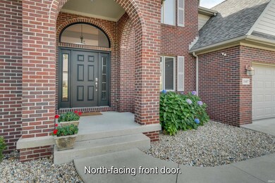 1607 S Andrew Cir, Bloomington, IN 47401 - photo 2