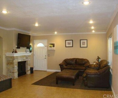 Family/Living Room