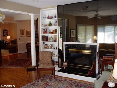 Living Room - Another view of Living Room.