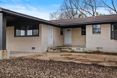 1306 N Lemon St, Beebe, AR 72012 - photo 3