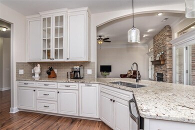 3805 SW Sandstone Ave, Bentonville, AR 72712 - photo 7