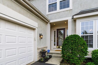 Entry Way