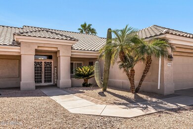 14625 W Vía Montoya, Sun City West, AZ 85375 - photo 5