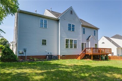 11741 Herrick Ln, Glen Allen, VA 23059 - photo 2