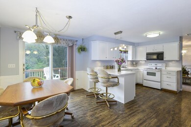 101 Devon St, Taunton, MA 02780 - photo 7