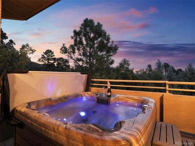 3850 S Club Dr, Colorado Springs, CO 80906 - photo 5