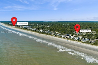 66 Dune Ln, Hilton Head Island, SC 29928 - photo 4