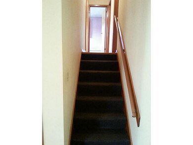 Interior Space/Layout.